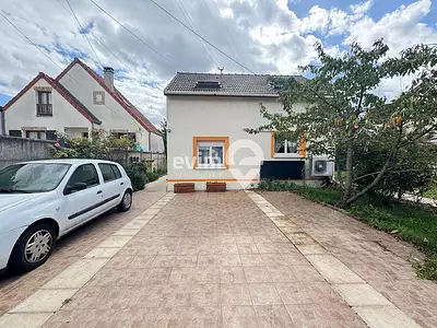 Maison, 90 m²