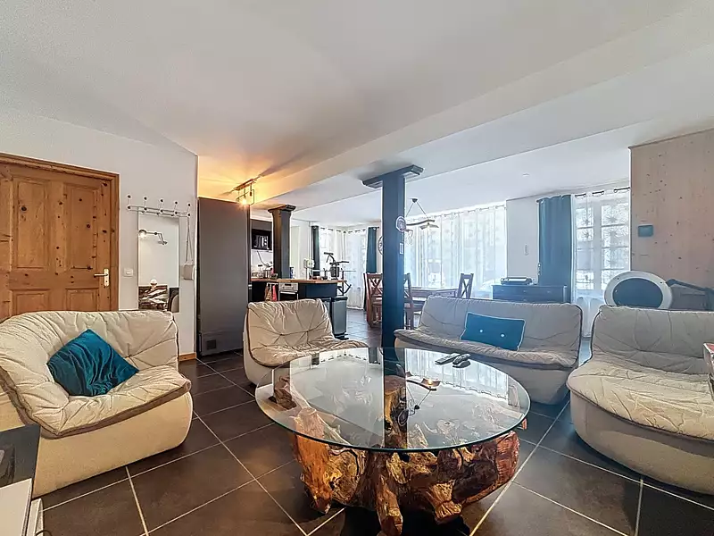 Appartement, 71 m²