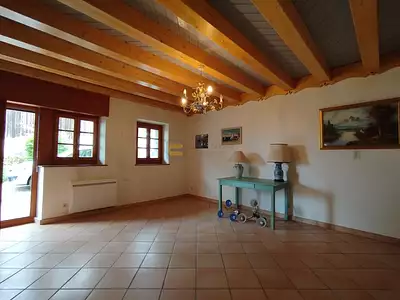 Maison, 110 m²