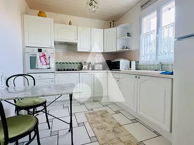 Maison, 93,75 m²