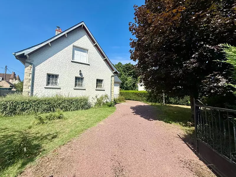 Maison, 183 m²