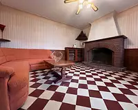 Maison, 130 m²