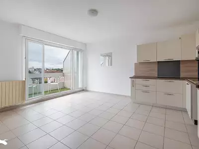 Appartement, 64 m²