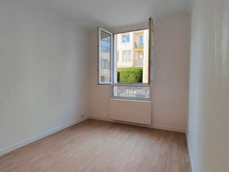 Appartement, 18 m²