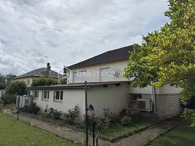 Maison, 70 m²