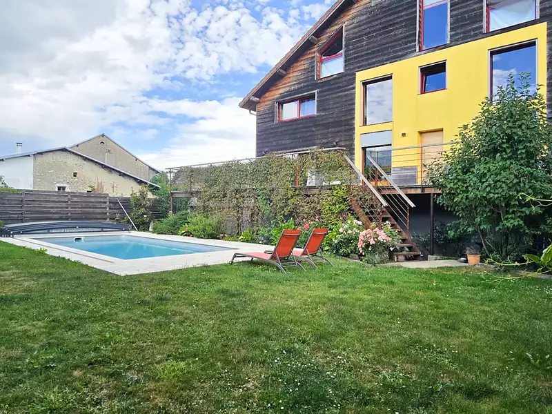Appartement, 271 m²