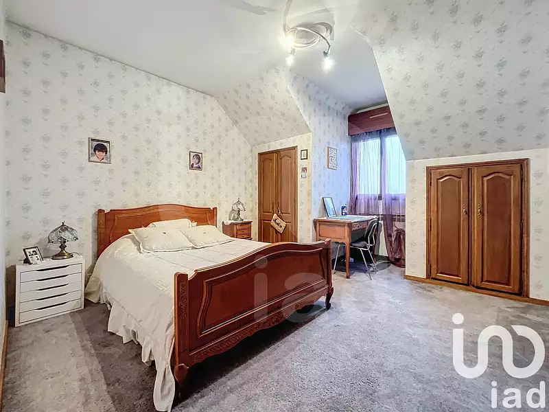 Maison, 190 m²