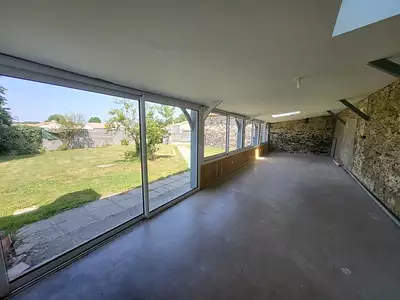 Maison, 125 m²