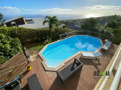 Maison, 180 m²