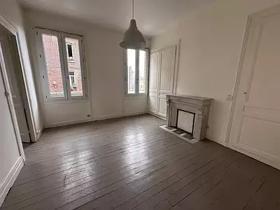 Appartement, 45 m²
