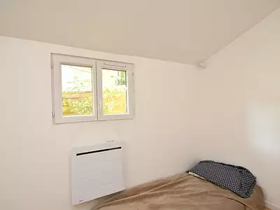 Maison, 50,12 m²