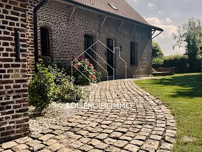 Maison, 345 m²
