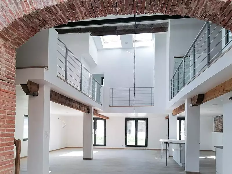 Maison, 250 m²