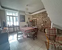 Maison, 190 m²