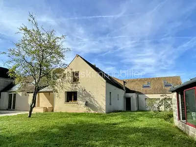 Maison, 274 m²