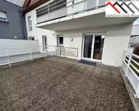 Appartement, 52,57 m²
