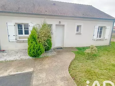 Maison, 82 m²