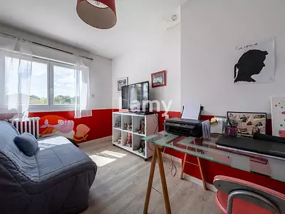 Maison, 90 m²