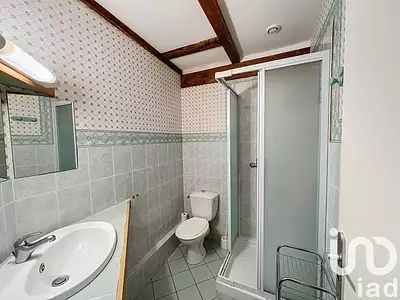 Maison, 288 m²