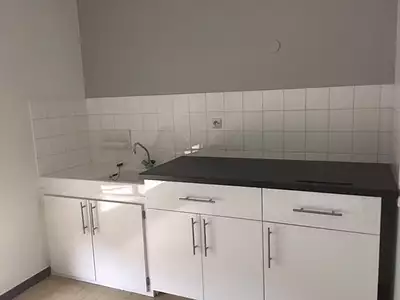 Appartement, 31,21 m²