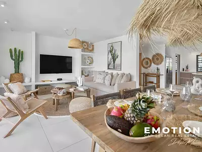 Maison, 112 m²