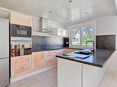 Maison, 150 m²