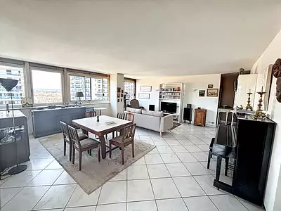 Appartement, 95,25 m²