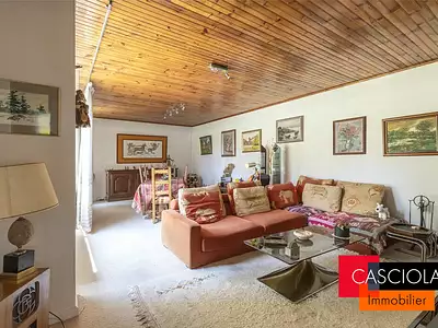 Maison, 108 m²