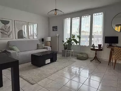 Appartement, 70,2 m²