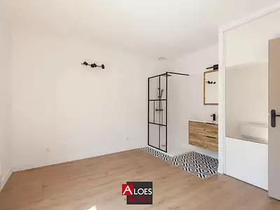 Appartement, 69,7 m²