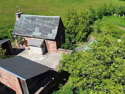 Maison, 95 m²