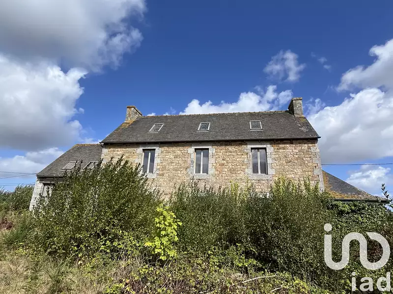 Maison, 179 m²