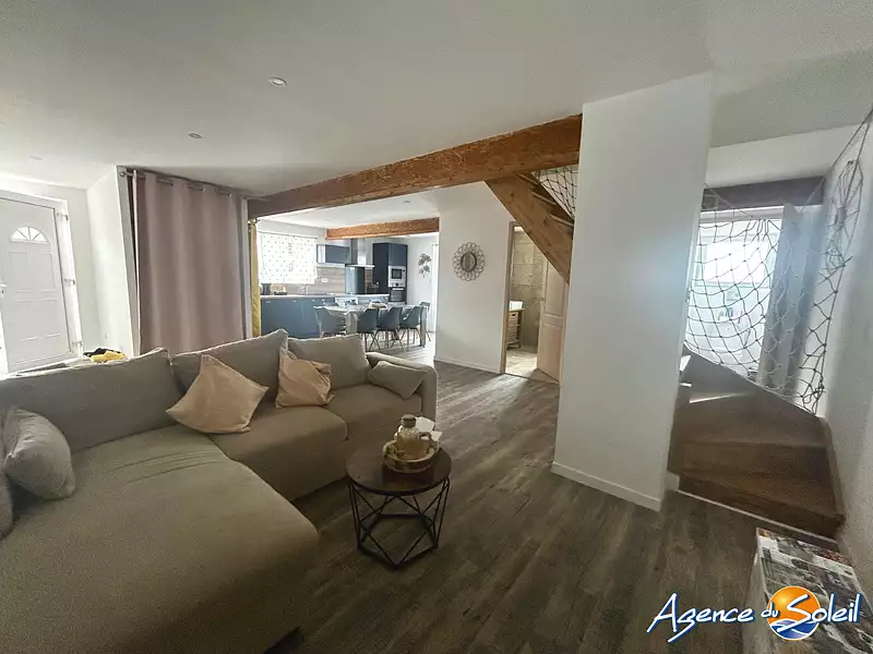 Appartement, 73,94 m²