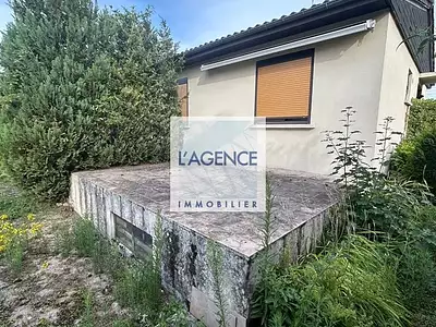 Maison, 85 m²