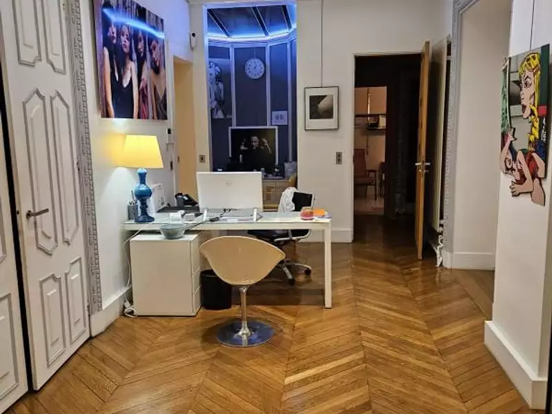 Appartement, 270 m²