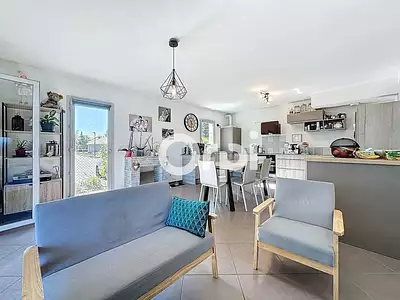 Appartement, 85 m²