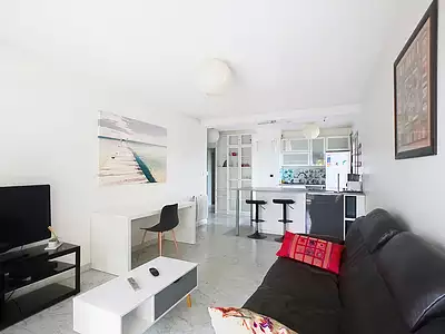 Appartement, 50,19 m²