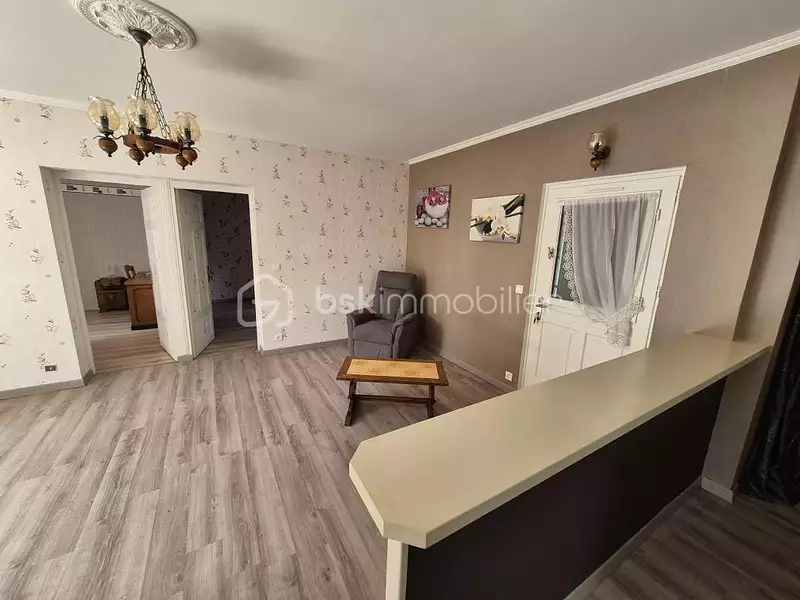 Maison, 75 m²