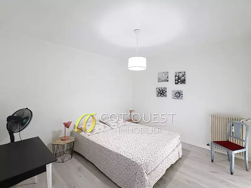 Appartement, 68,54 m²