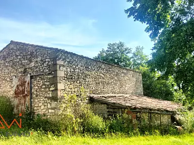 Maison, 150 m²