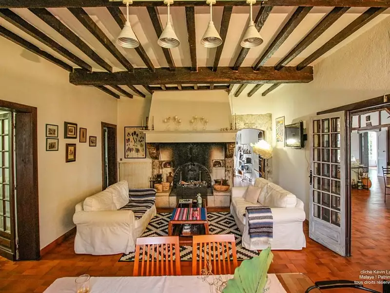 Maison, 276 m²