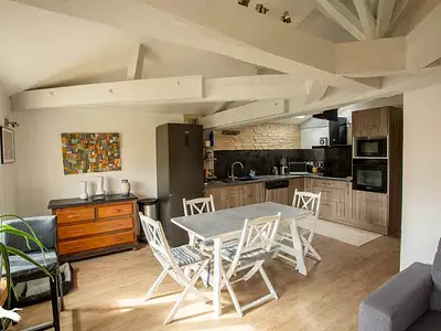 Appartement, 64 m²