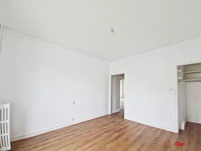 Appartement, 71 m²