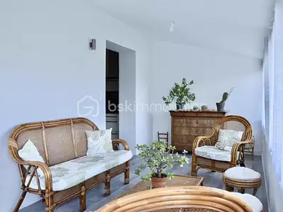 Maison, 110 m²