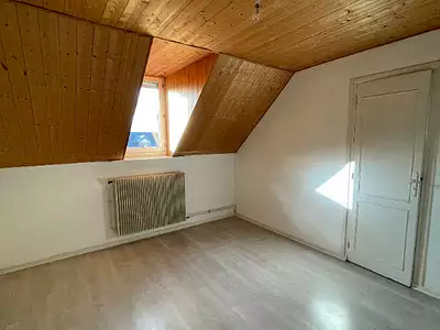 Appartement, 59 m²