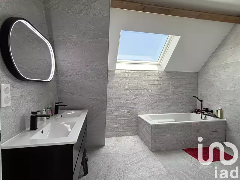 Maison, 131 m²