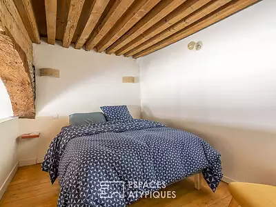 Appartement, 80 m²