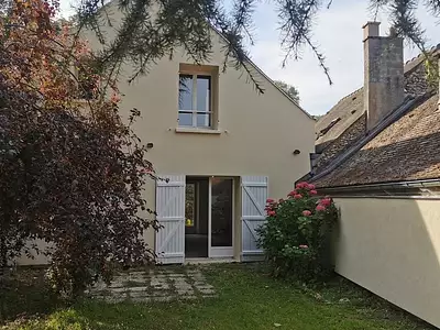 Maison, 140,8 m²