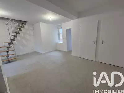 Maison, 101 m²