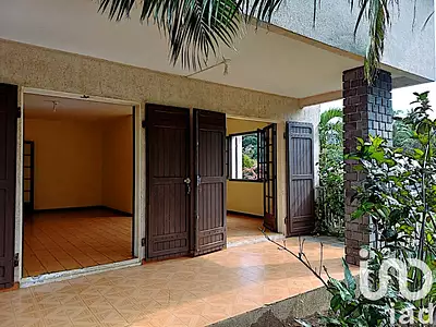 Maison, 174 m²